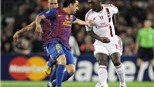  Seedorf: Không nên chỉ trích trọng tài vì thất bại của Milan